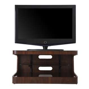 AVF Affinity Winchester 36 800 TV Stand   Color Walnut 