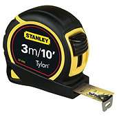 Stanley 3m Tape Measure