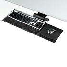 Fellowes New Professional 8018001 Compact Keyboard Tray Health V 