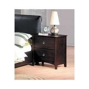 Nightstand By Acme Furniture 