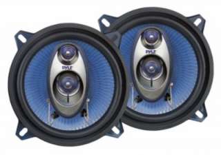   PYLE PL463BL BLUE LABEL 2, 3 & 4 WAY SPEAKERS (4 X 6; TRIAXIAL