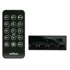 At Nyko Exclusive Media Hub Slim for PS3 By Nyko
