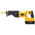    Volt Lithium Ion Cordless Reciprocating Saw Kit with NANO Technology