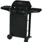 Char Broil 35,000 BTU 2 Burner Gas Grill, 530 Square Inch with Side 