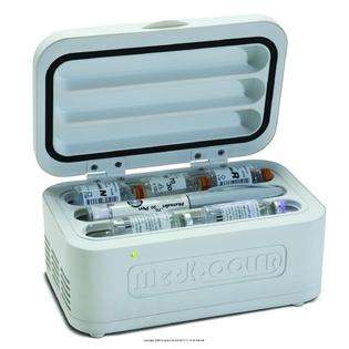 MediCooler Insulin Micro Fridge, Mini insulin fridge, (1 EACH 