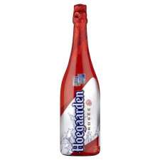 Hoegaarden Rosee 75Cl   Groceries   Tesco Groceries