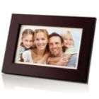 Coby 8 (43) Digital Photo Frame with Multimedia Playback