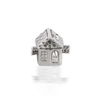 bling jewelry bling jewelry family house 925 sterling silver bead