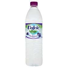Volvic Touch Of Blackcurrant Flavour 1.5 Litre   Groceries   Tesco 