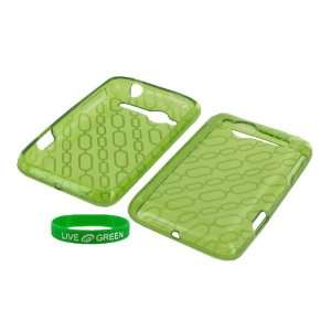   Skin Case for HTC Wildfire (CDMA) Phone Cell Phones & Accessories