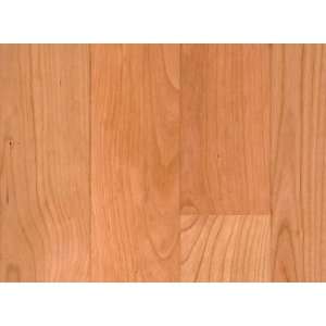   Hardwood Flooring, 19.50 Square Feet per Box. Cherry