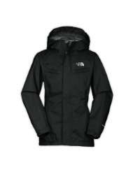 The North Face Girls Small Xlarge Clairy Rain Jacket