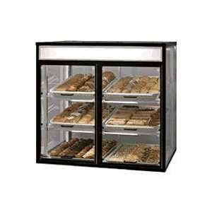  Federal CT 12 80 Counter Top Bakery Display Dry Self 