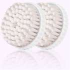 Nutra Sonic Brush Head For Normal Skin (Double)