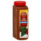 Tones® Chili Powder   20oz shaker