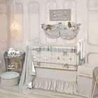 Baby Animals Crib Set  