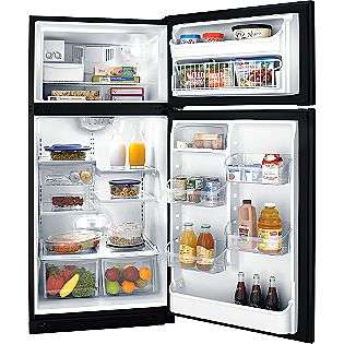 Freezer Refrigerator (FGHT1846K)  Frigidaire Appliances Refrigerators 