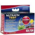 Nutrafin Carbonate and General Hardness Test Kit for Aquarium
