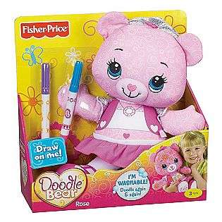   Rose  Fisher Price Toys & Games Arts & Crafts Drawing & Coloring