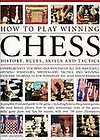Book of Rules for Games by Asprey   Chess & Draughts