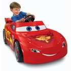 Fisher Price Power Wheels Disney/Pixar Cars 2 Lightning McQueen