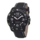 Stainless Mens Divers Watch    Stainless Gentlemen Divers 