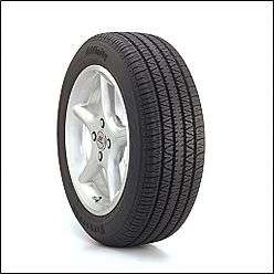   Tire   205/65R15 92H BSW  Firestone Automotive Tires Car Tires