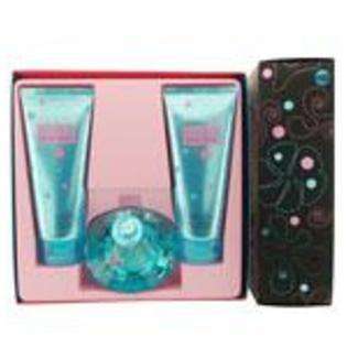 Cotton Candy Perfume by Prince Matchabelli for Women Gift Set ( Girly 