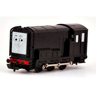 Bachmann HO Scale Train Thomas & Friends Locomotive Diesel 58802  Toys 