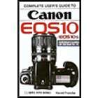 Canon Manual Camera  