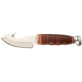 KA BAR Knives, Inc KA BAR 1234 Hunting Knife   3.25 in. Blade at  