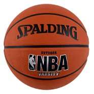   Official NBA Varsity Junior Outdoor Basketball   Size 6 
