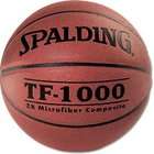 Spalding Top Flite 1000 Basketball Womens