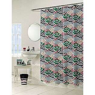   Linen Bed & Bath Bath Essentials Shower Curtains & Accessories