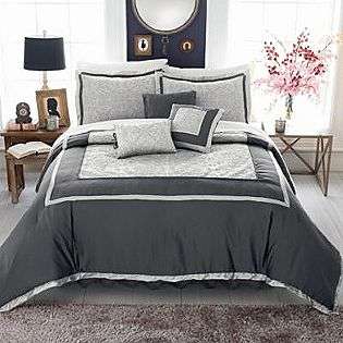   Set  Country Living Bed & Bath Decorative Bedding Comforters & Sets