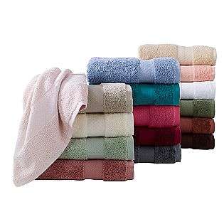 Premier Pima Low Lint Bath Towel  Whole Home Bed & Bath Bath 