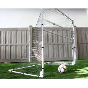 Adjustable Soccer Goal   Lifetime 90046 7 ft. x 5 ft.  