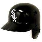   Memorabilia Chicago White Sox Official Batting Helmet   Left Flap