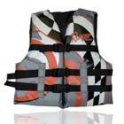 Aviva Ranger PFD   Polyester Youth Life Vest