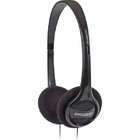 Koss 159617 Cs 100 Stereo Pc Headset With Noise Canceling Microphone
