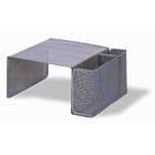Organize It All Office Mesh Telephone Stand OI48160 by Organize It All