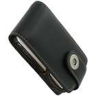 Blackberry Leather Case No Clip  