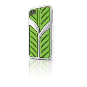    Musubo Eden Case for iPhone 4/4S  Green Cell Phones & Accessories