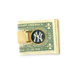  Money Clip   New York Yankees Money Clip Sports 