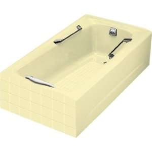  Kohler Guardian 5 Bath with Right Hand Drain K 786 Y2 