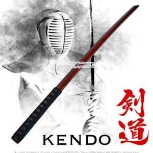 39  Katana Wooden Bokken Practice Sword Kendo  Sports 