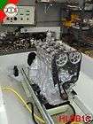 Acura 96 00 Integra B18B1 Engine Long Block HLBB18L (Fits Acura 