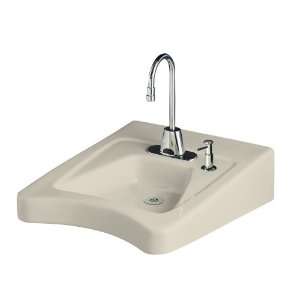   12638 R 47 Morningside Wheelchair Commercial Sink