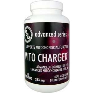  AOR Mito Charger   180 Vcaps