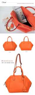 New NWT GENUINE LEATHER purses handbags TOTES SHOULDER Bag [WB1091 